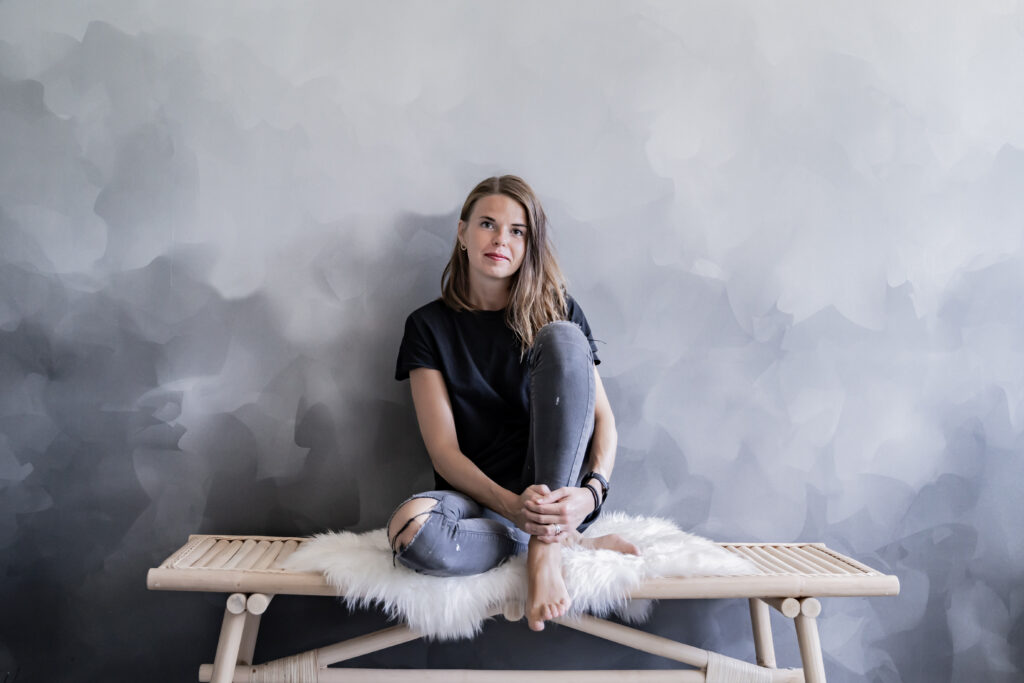 Anna Lutter