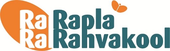RaRa logo