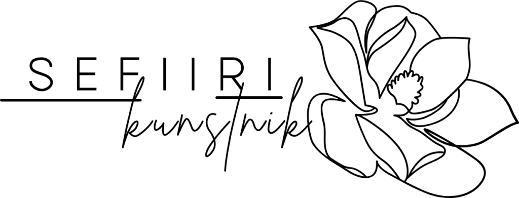 sefiirikunstnik
