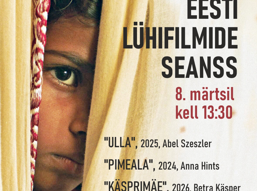 lühifilmid