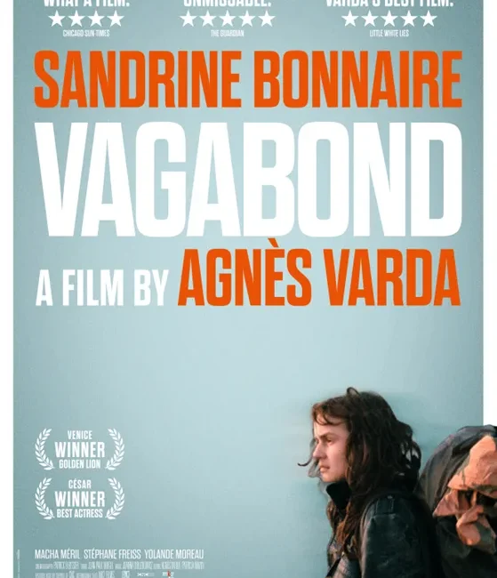 vagabond