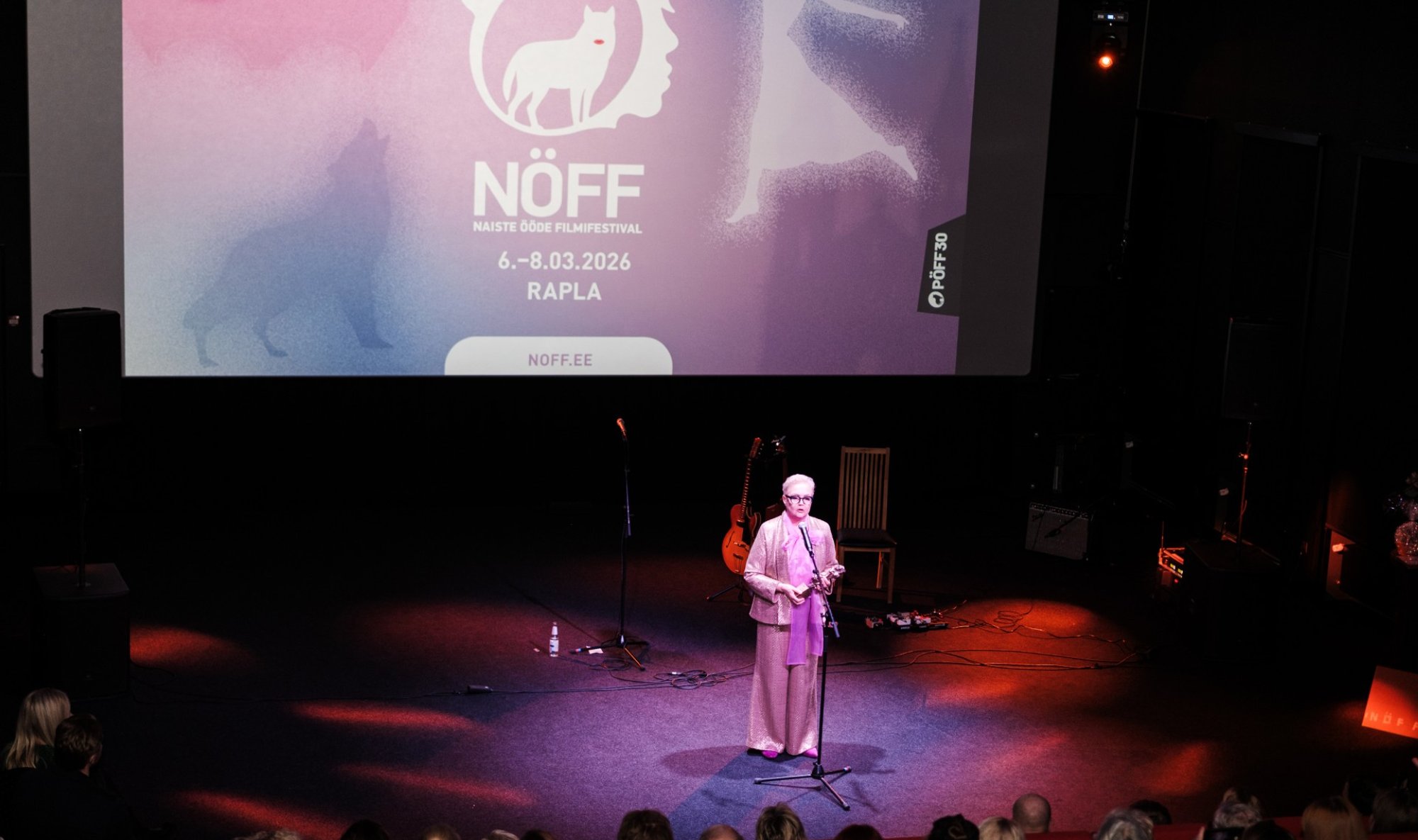 Katrin avamisel 2026