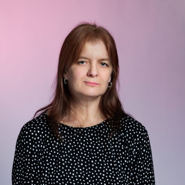 Tiina Kõrtsini